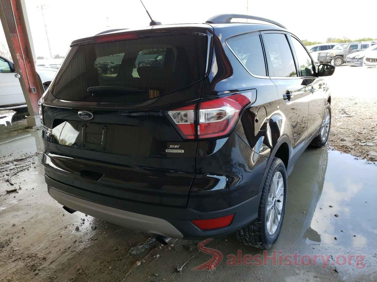 1FMCU0GD4JUC88251 2018 FORD ESCAPE