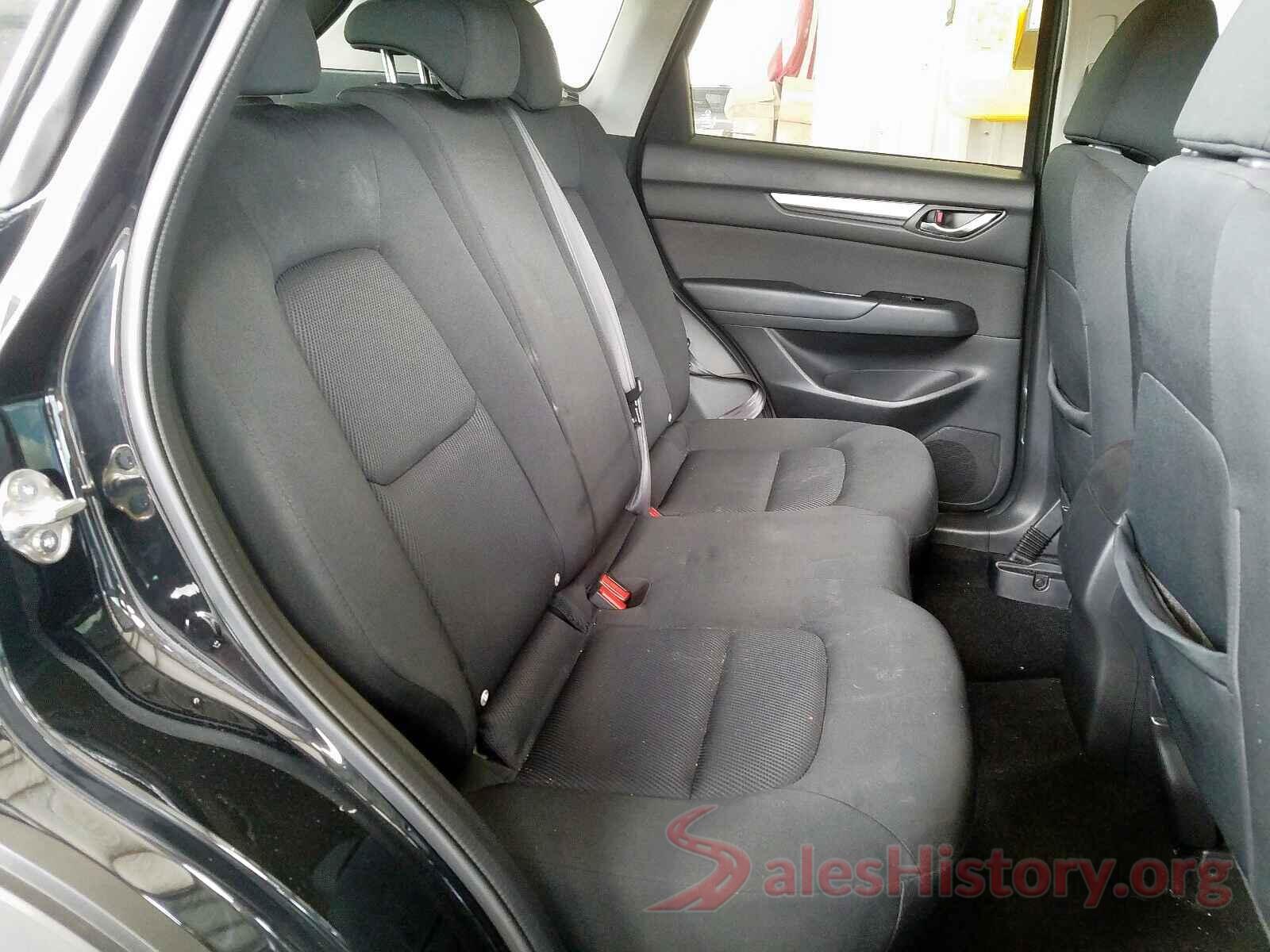 JM3KFABM3K1585237 2019 MAZDA CX-5