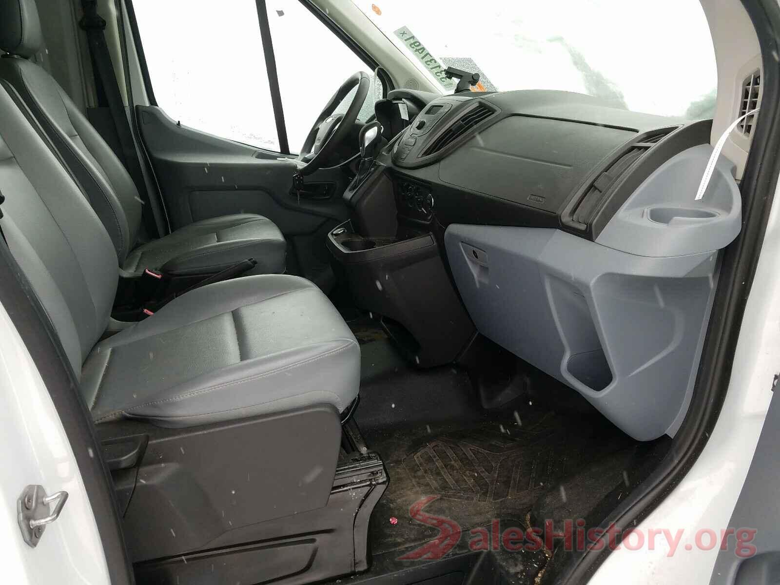 1FTYR3XM4KKA60678 2019 FORD TRANSIT CO