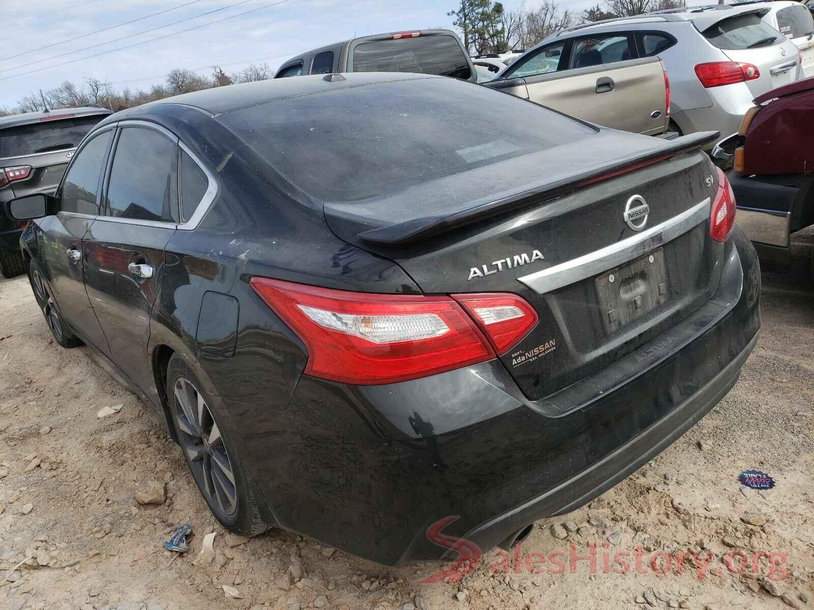 1N4AL3AP4HC144613 2017 NISSAN ALTIMA