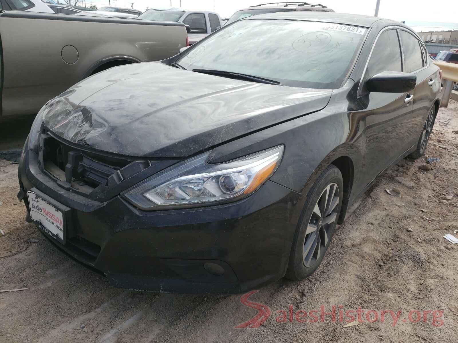 1N4AL3AP4HC144613 2017 NISSAN ALTIMA