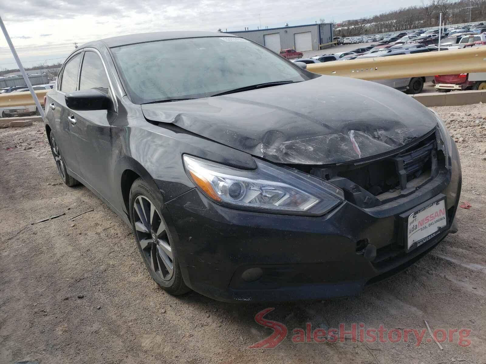 1N4AL3AP4HC144613 2017 NISSAN ALTIMA