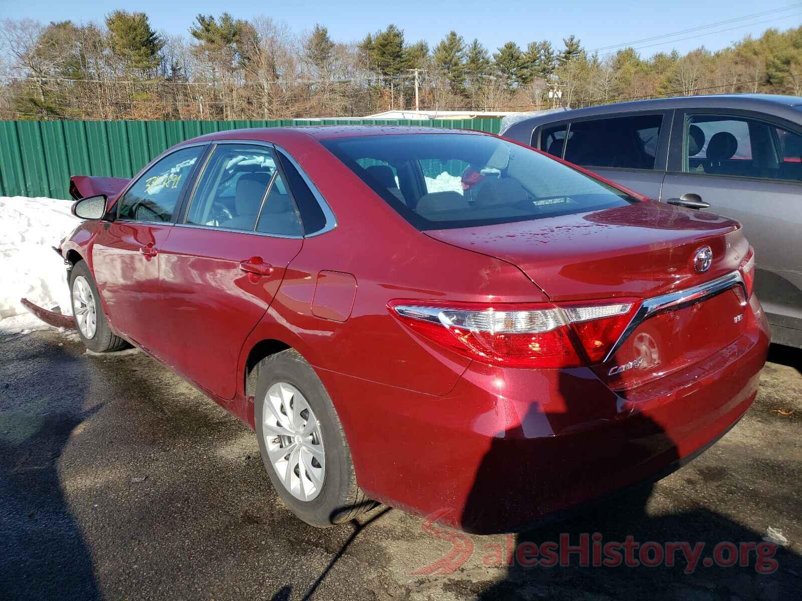 4T1BF1FK0HU647004 2017 TOYOTA CAMRY