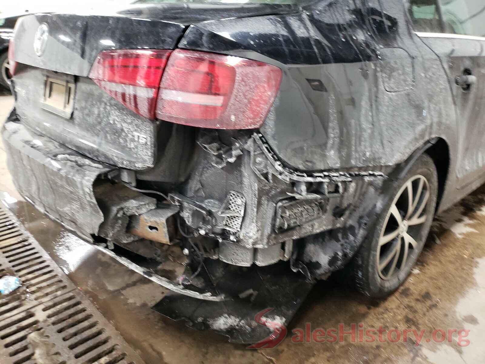 3VWDB7AJ6HM292206 2017 VOLKSWAGEN JETTA