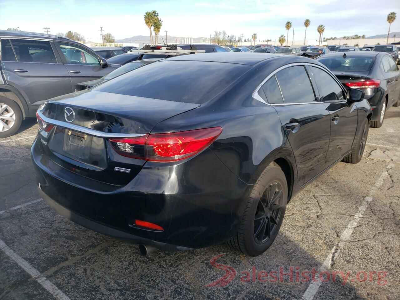 JM1GL1V59H1154163 2017 MAZDA 6