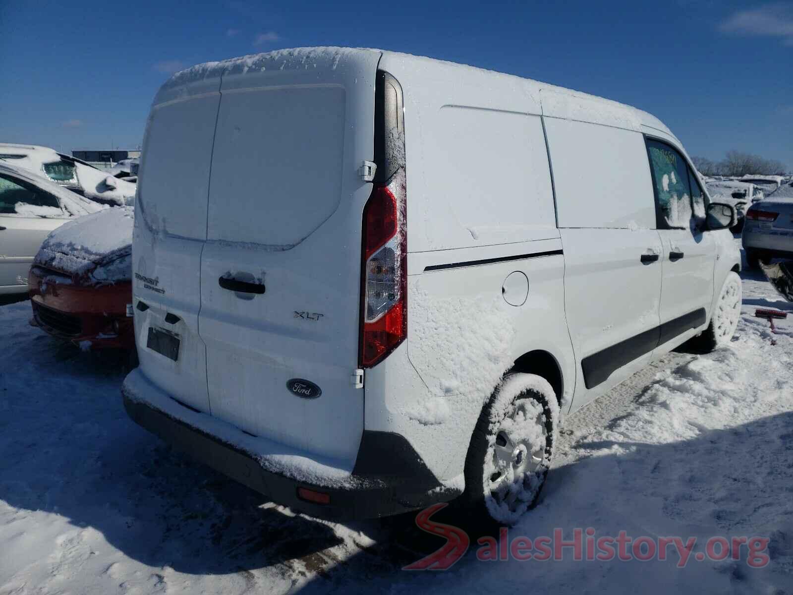 NM0LS7F77J1372786 2018 FORD TRANSIT CO