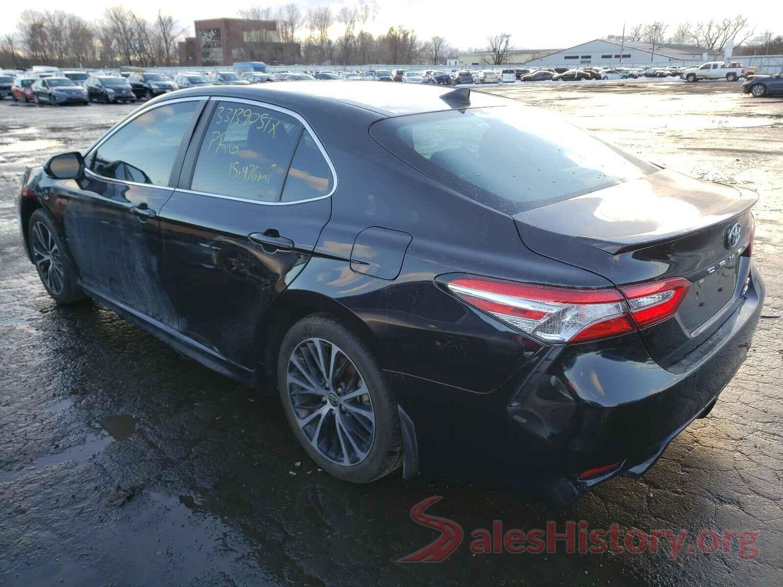 4T1G11BK9LU001334 2020 TOYOTA CAMRY