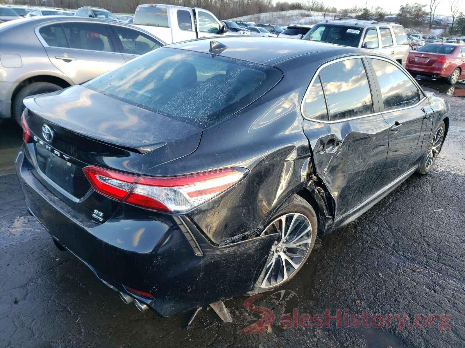 4T1G11BK9LU001334 2020 TOYOTA CAMRY