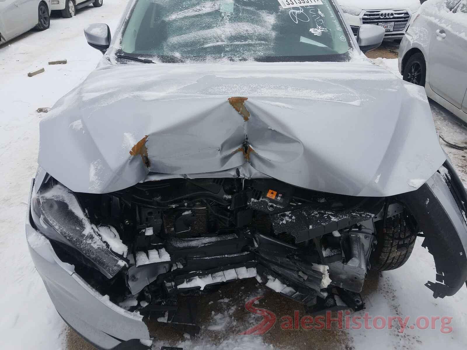 JM3KFACM8L0758790 2020 MAZDA CX-5