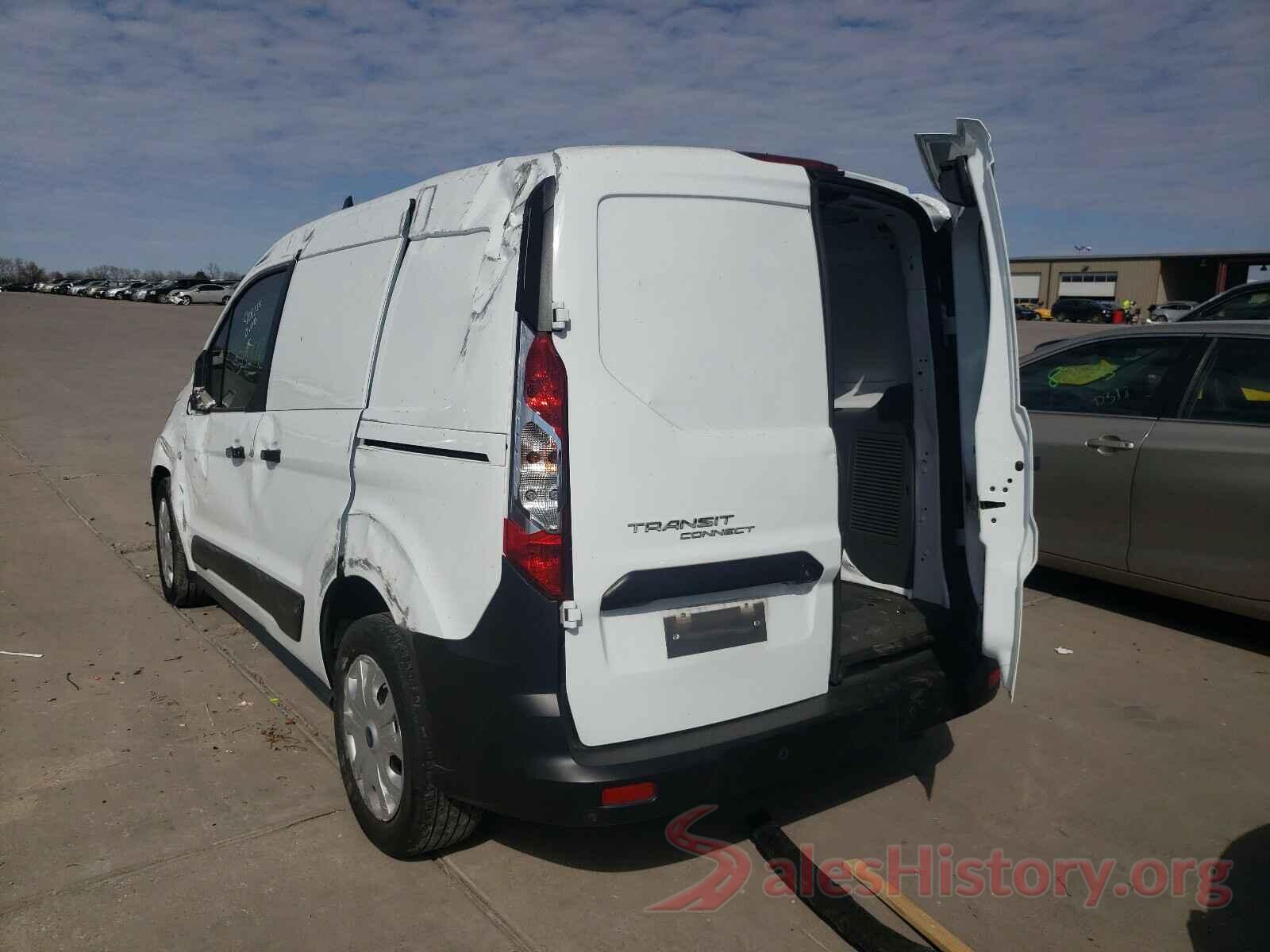 NM0LS6E28K1425612 2019 FORD TRANSIT CO