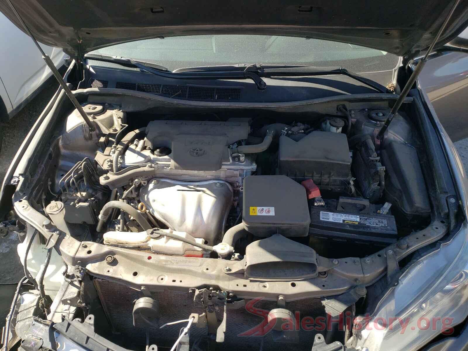 4T1BF1FK0HU385436 2017 TOYOTA CAMRY