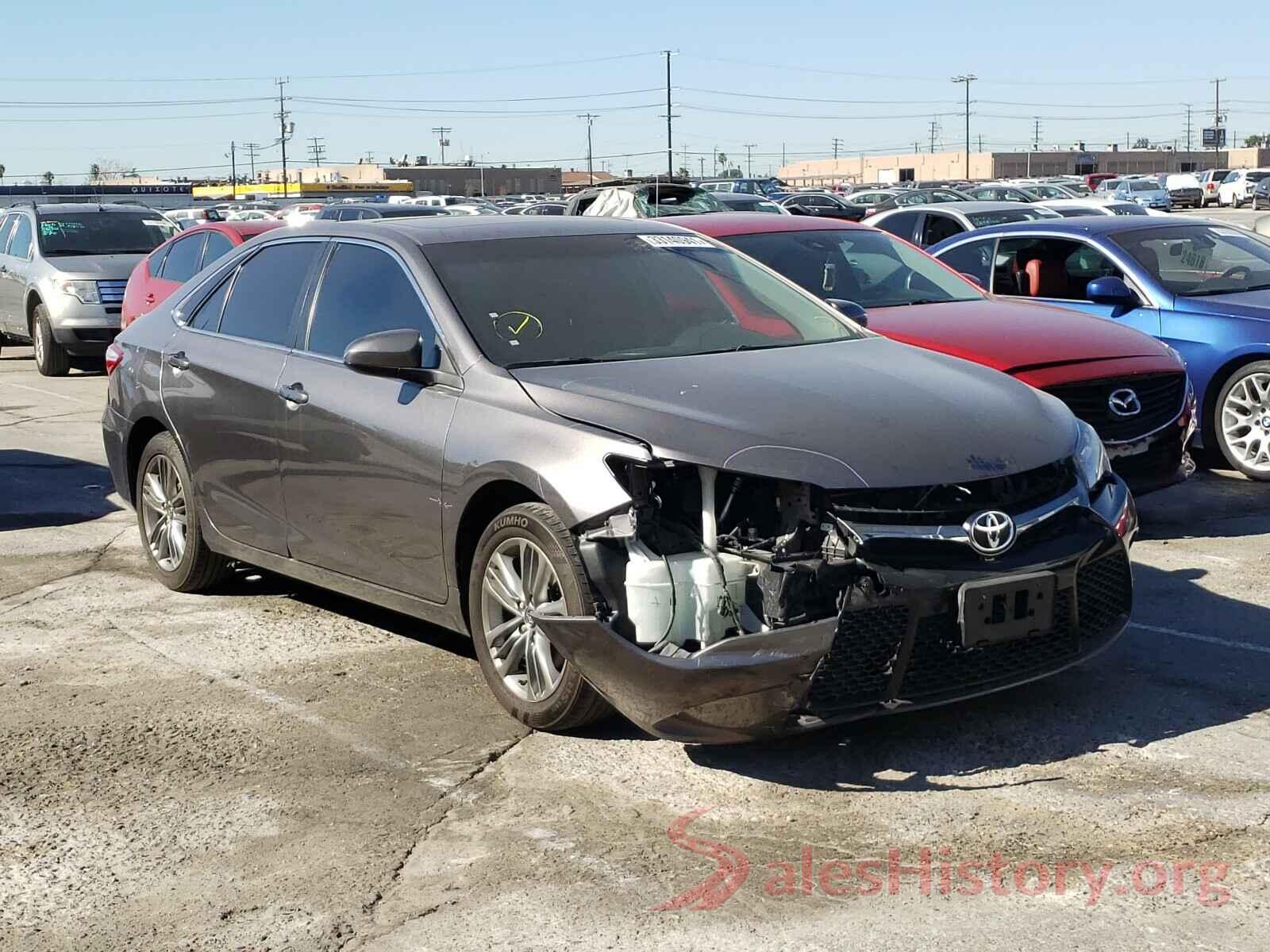 4T1BF1FK0HU385436 2017 TOYOTA CAMRY