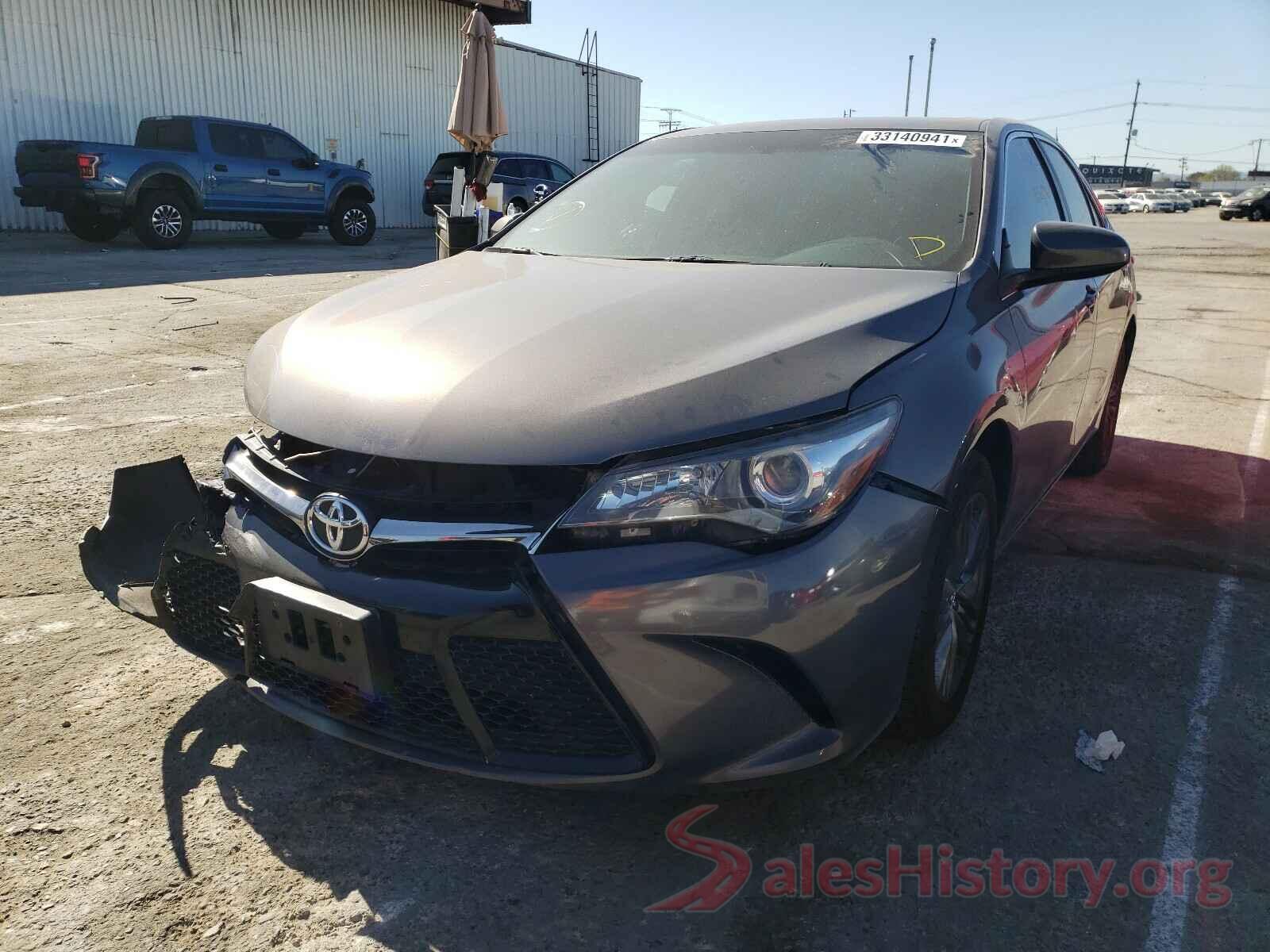 4T1BF1FK0HU385436 2017 TOYOTA CAMRY