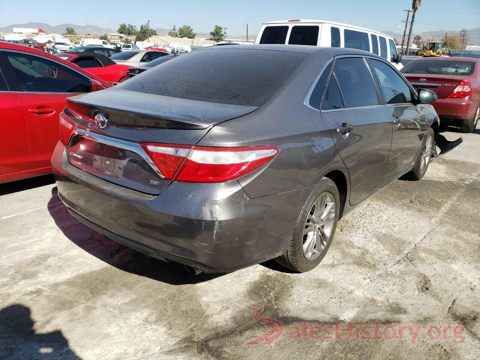 4T1BF1FK0HU385436 2017 TOYOTA CAMRY