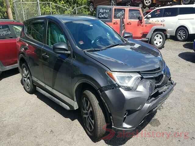 2T3ZFREV4GW236218 2016 TOYOTA RAV4