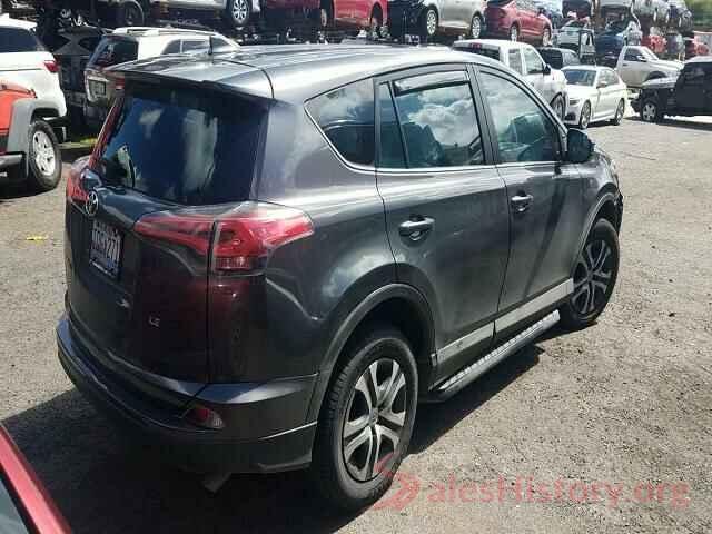 2T3ZFREV4GW236218 2016 TOYOTA RAV4