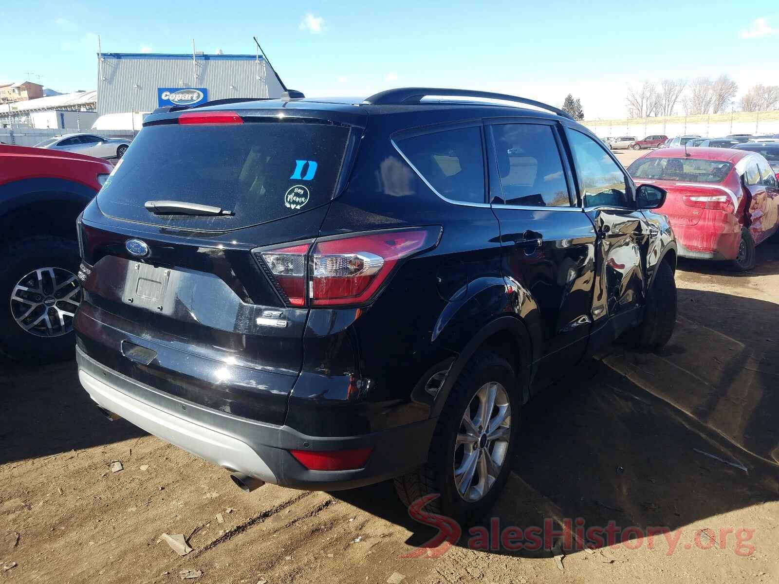 1FMCU9G90HUA81849 2017 FORD ESCAPE