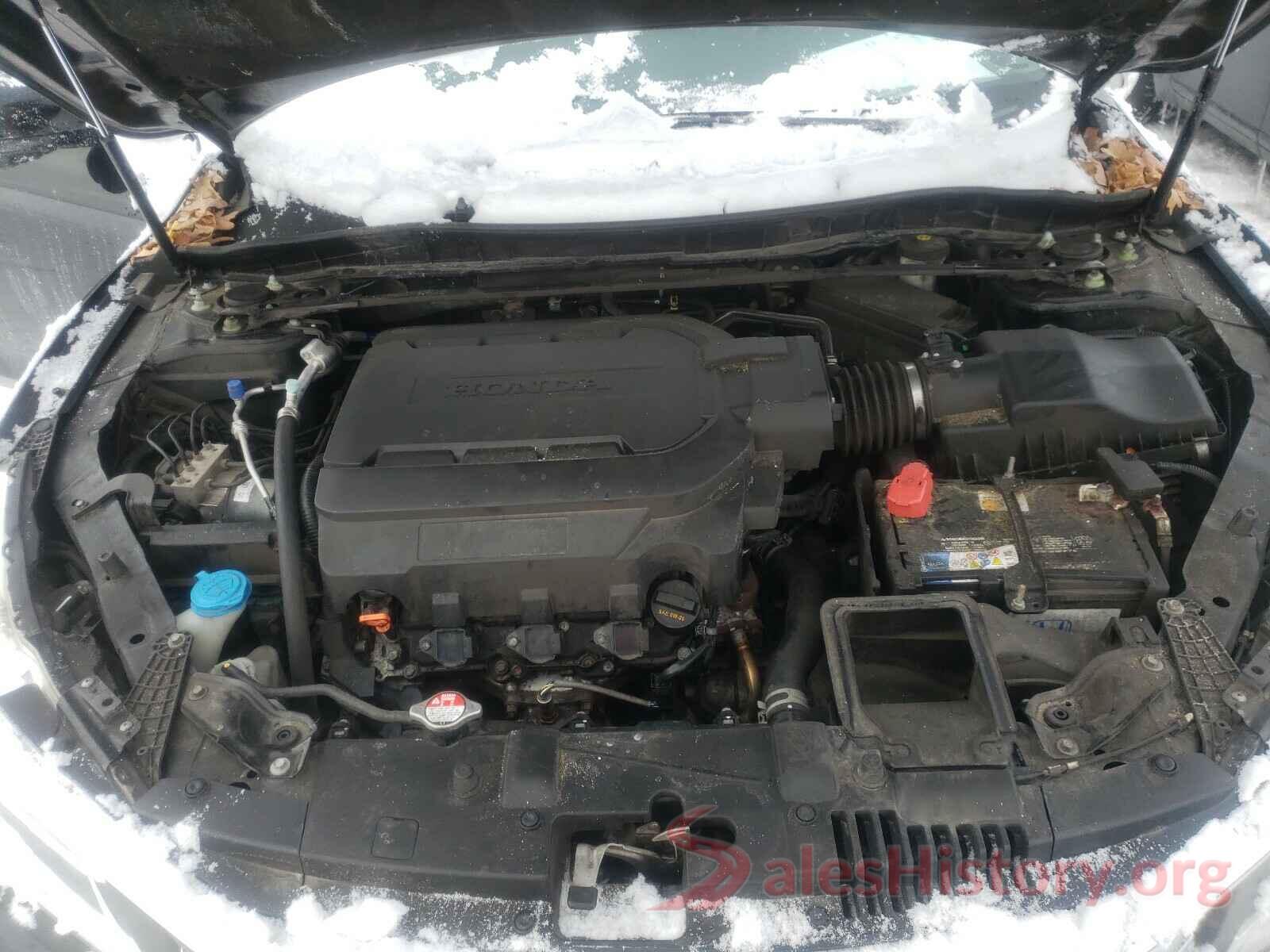 1HGCR3F9XHA013498 2017 HONDA ACCORD