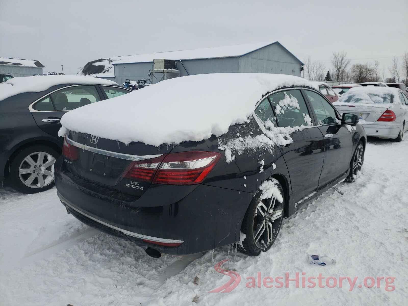 1HGCR3F9XHA013498 2017 HONDA ACCORD