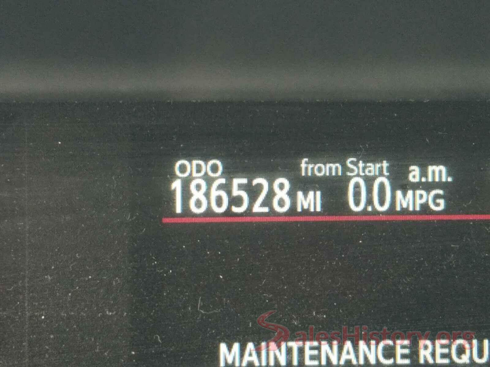 JTDKDTB3XG1136386 2016 TOYOTA PRIUS