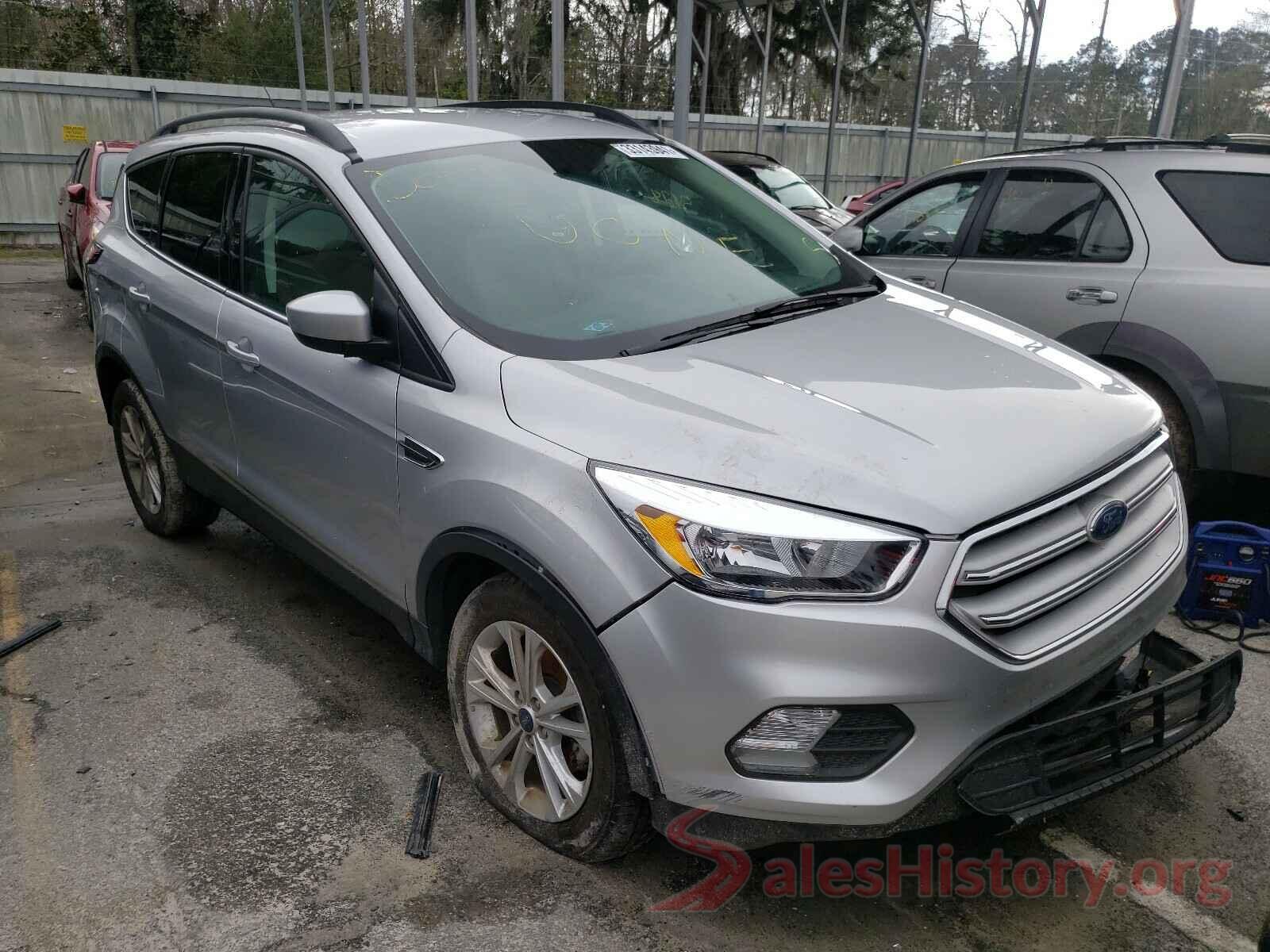 1FMCU0GD6JUC27578 2018 FORD ESCAPE