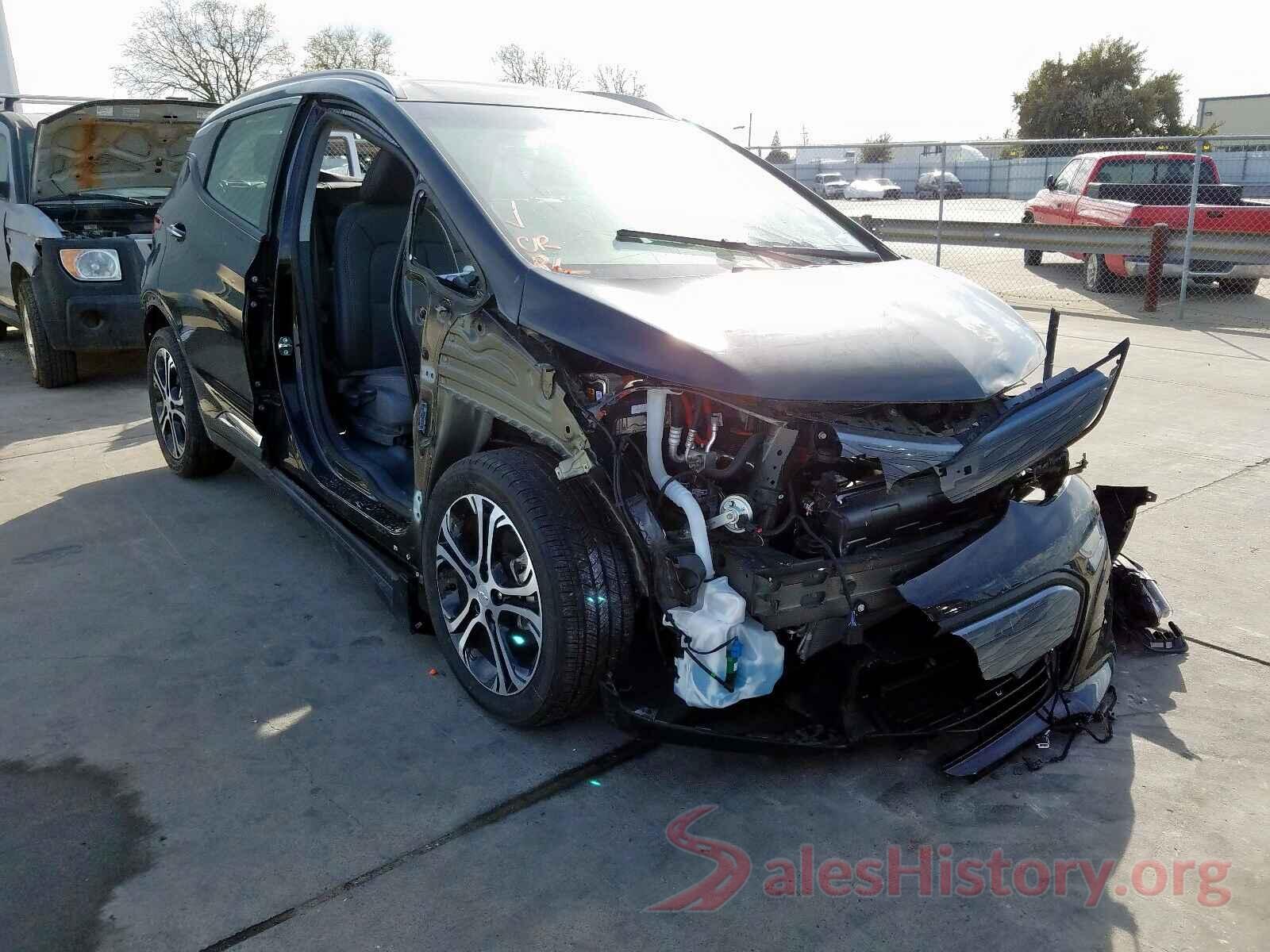 1G1FZ6S05K4116783 2019 CHEVROLET BOLT