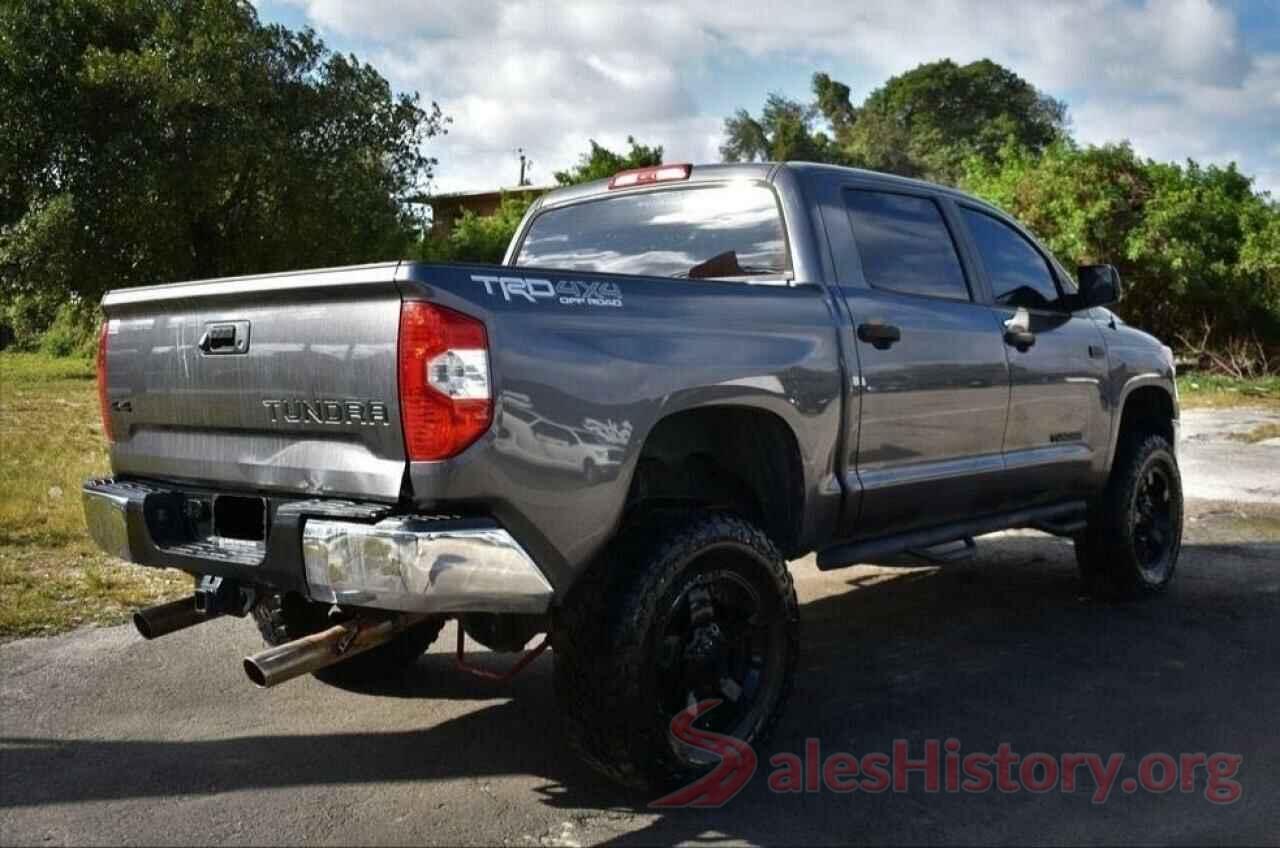 5TFDW5F17GX491911 2016 TOYOTA TUNDRA