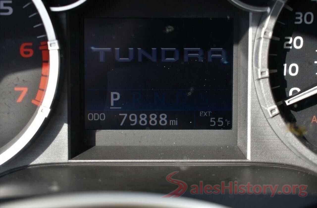 5TFDW5F17GX491911 2016 TOYOTA TUNDRA