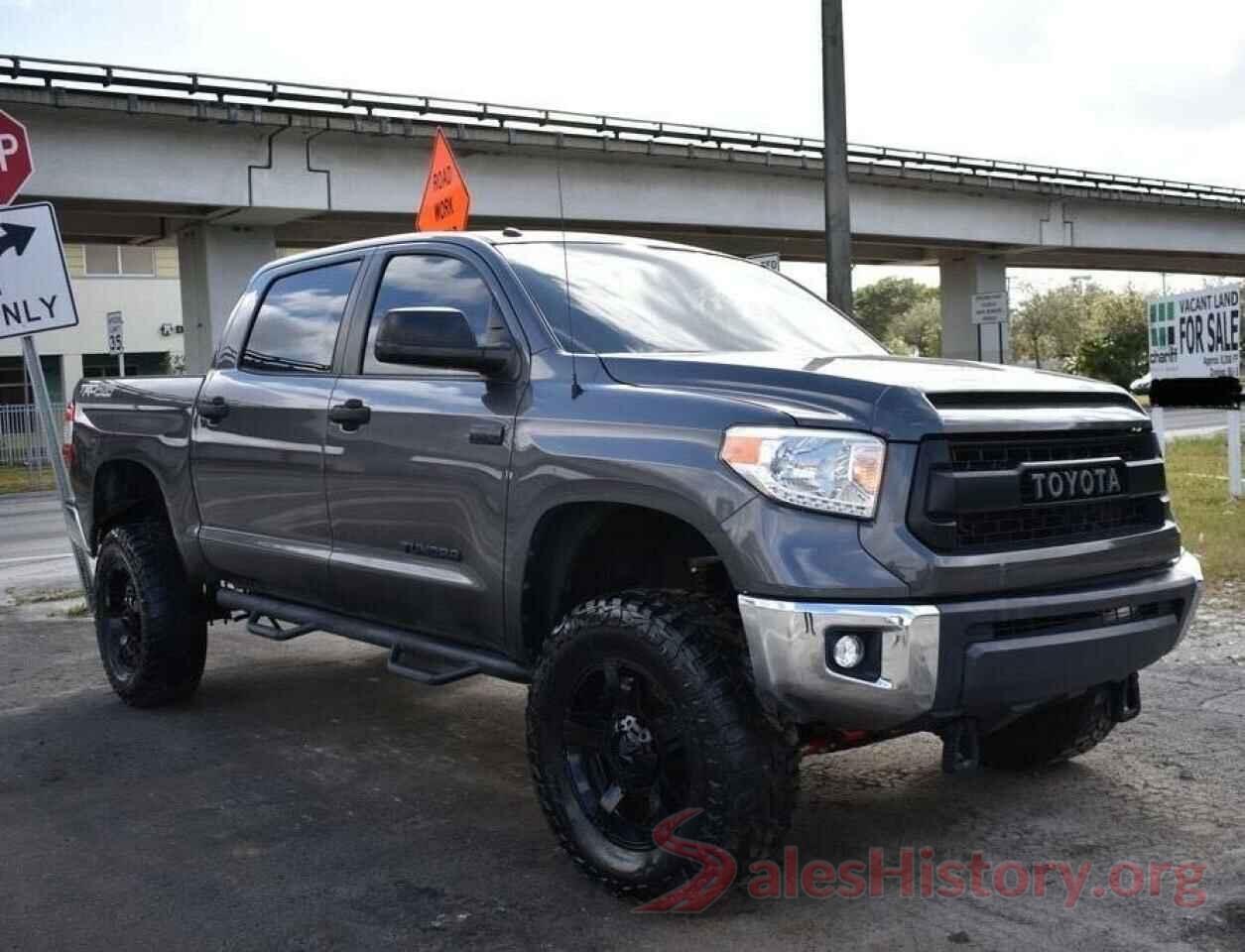 5TFDW5F17GX491911 2016 TOYOTA TUNDRA