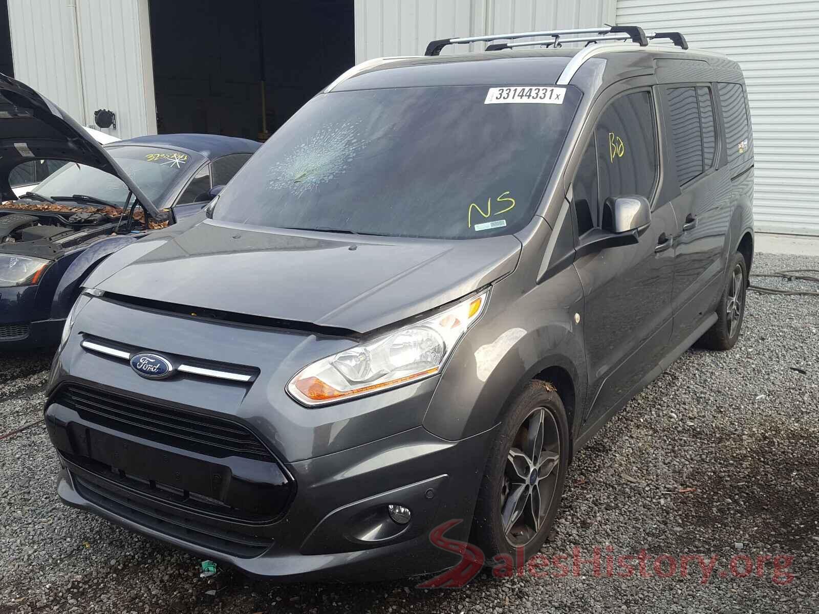 NM0GE9G70H1309011 2017 FORD TRANSIT CO