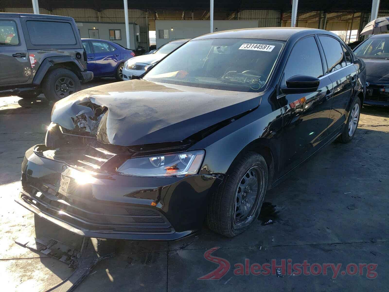 3VW2B7AJXHM359686 2017 VOLKSWAGEN JETTA