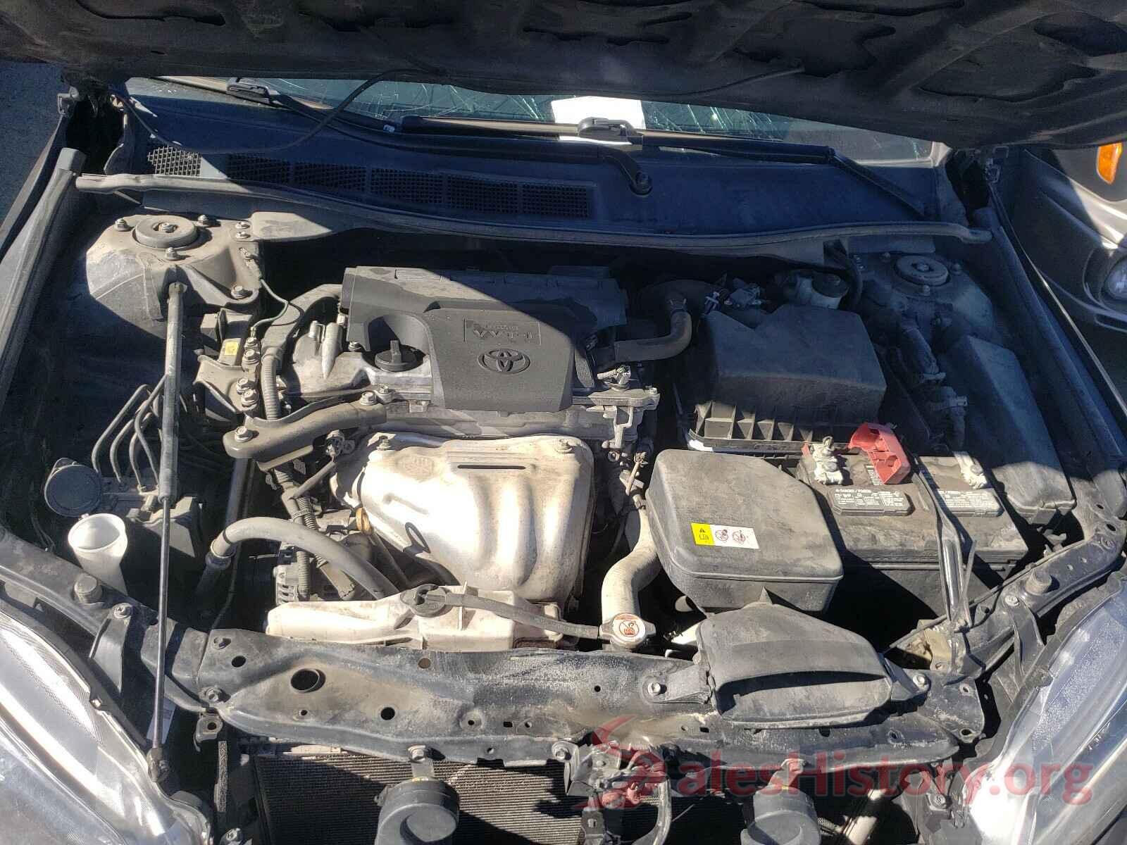 4T1BF1FK8HU371378 2017 TOYOTA CAMRY