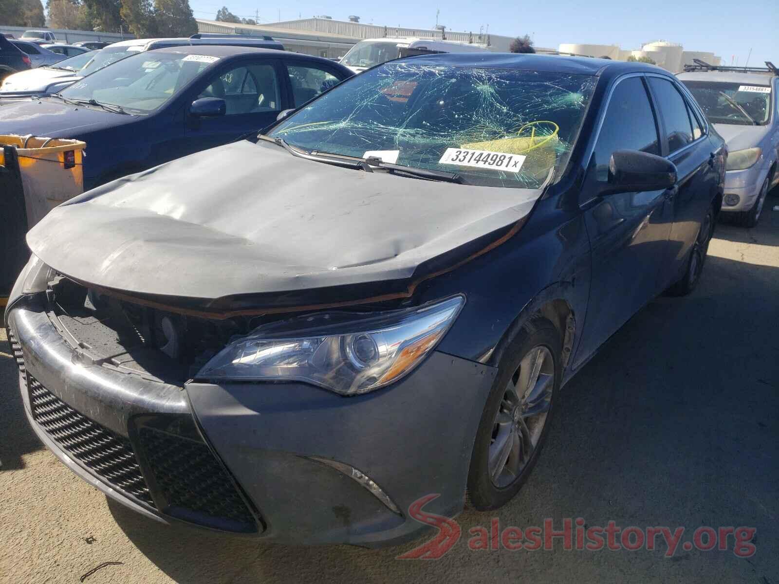 4T1BF1FK8HU371378 2017 TOYOTA CAMRY