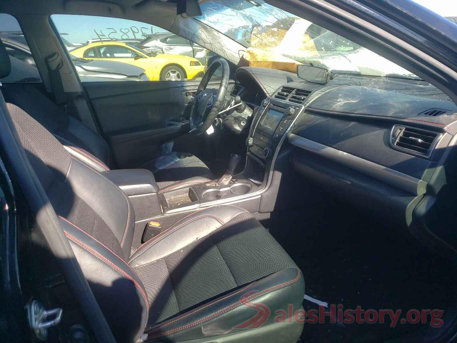 4T1BF1FK8HU371378 2017 TOYOTA CAMRY