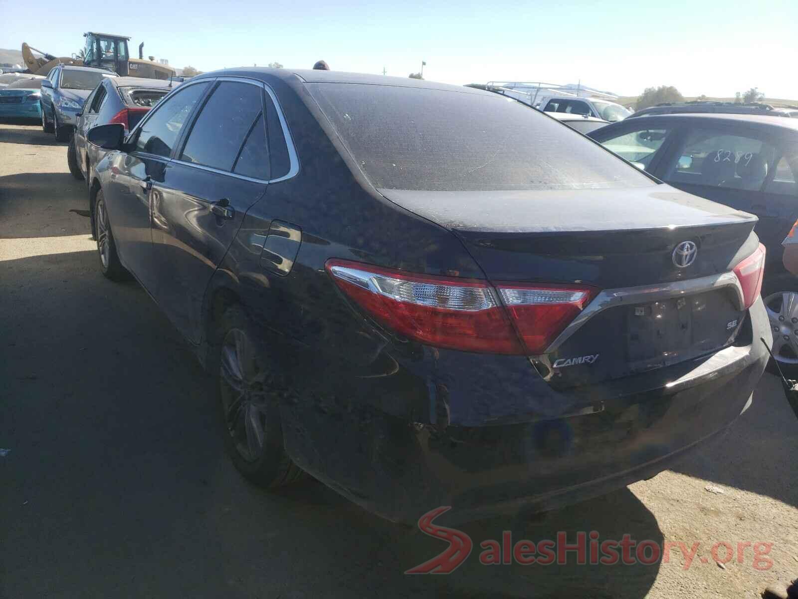 4T1BF1FK8HU371378 2017 TOYOTA CAMRY