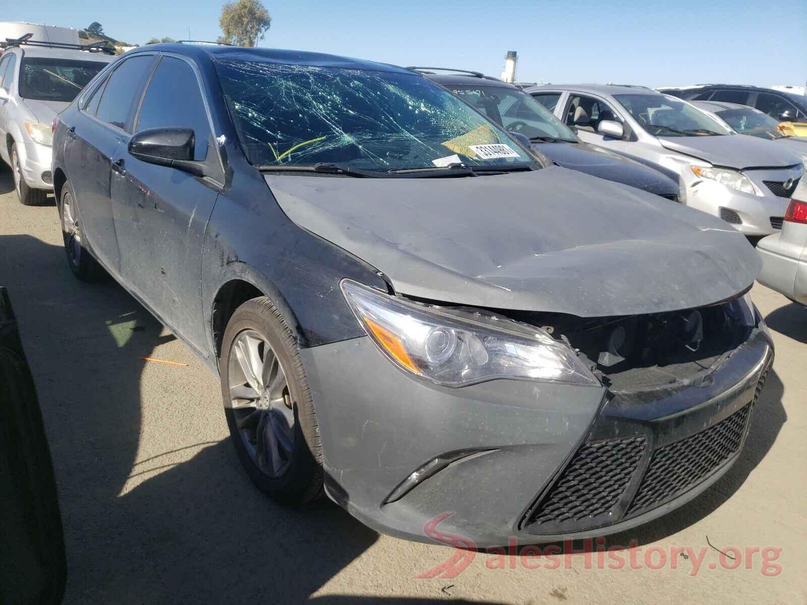 4T1BF1FK8HU371378 2017 TOYOTA CAMRY