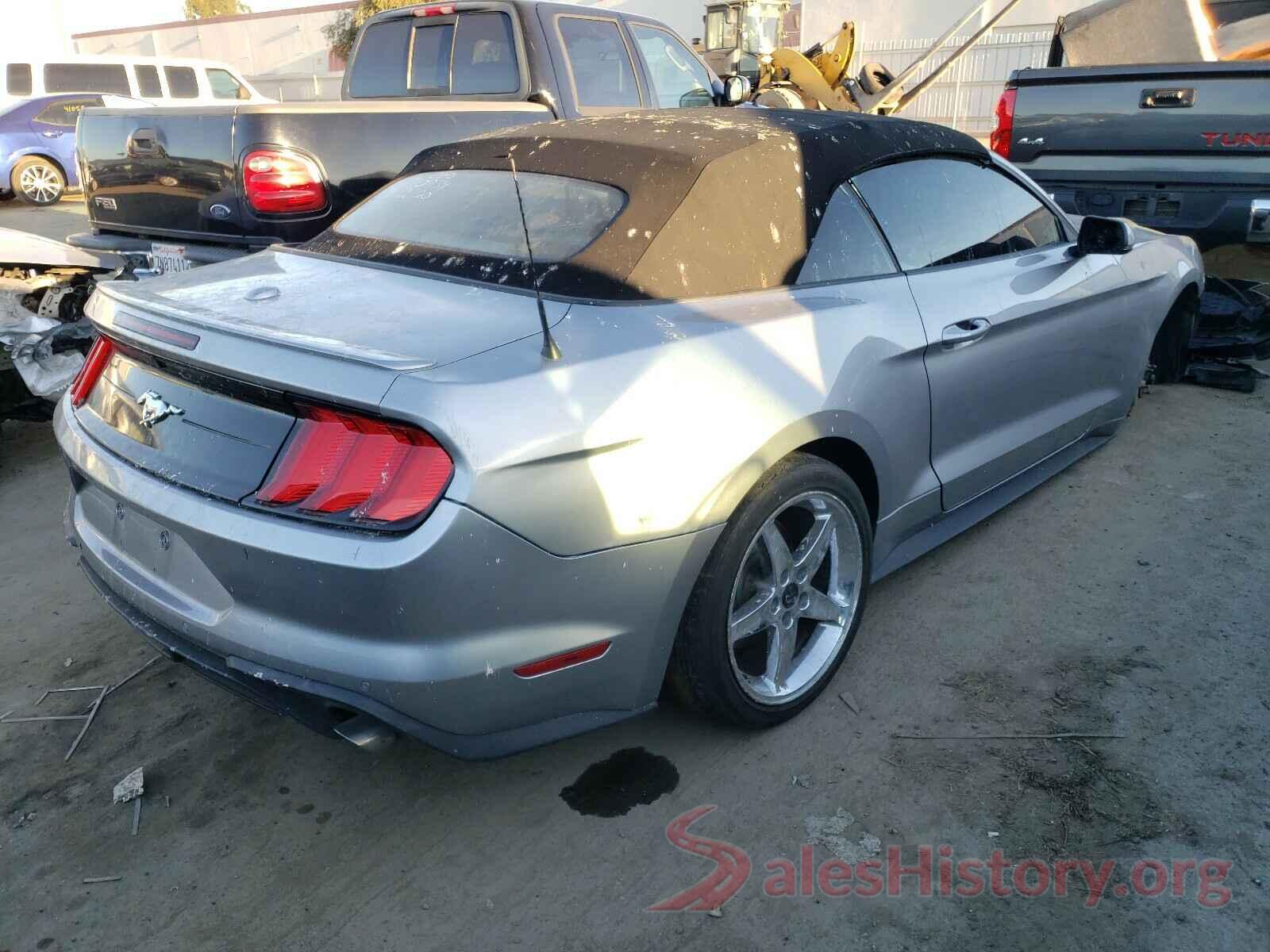 1FATP8UH2L5112111 2020 FORD MUSTANG