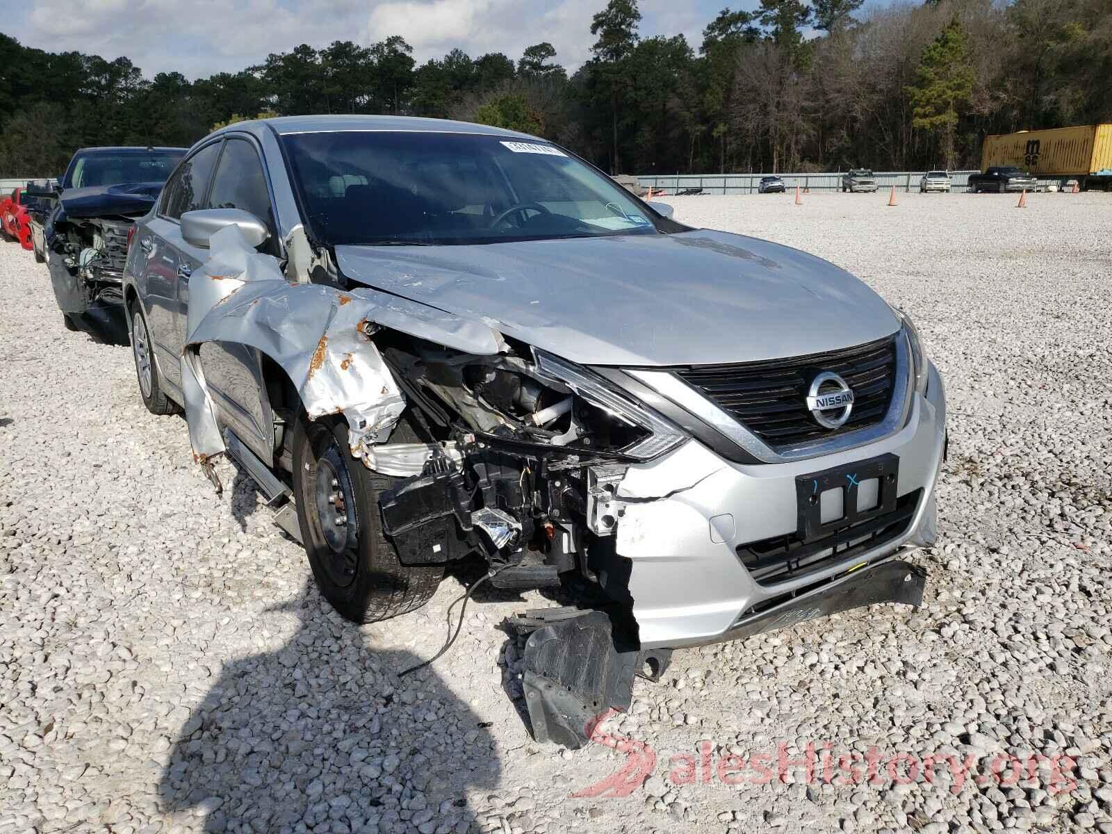 1N4AL3AP7GC287702 2016 NISSAN ALTIMA