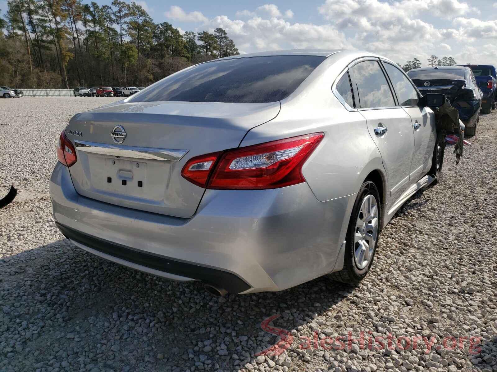 1N4AL3AP7GC287702 2016 NISSAN ALTIMA