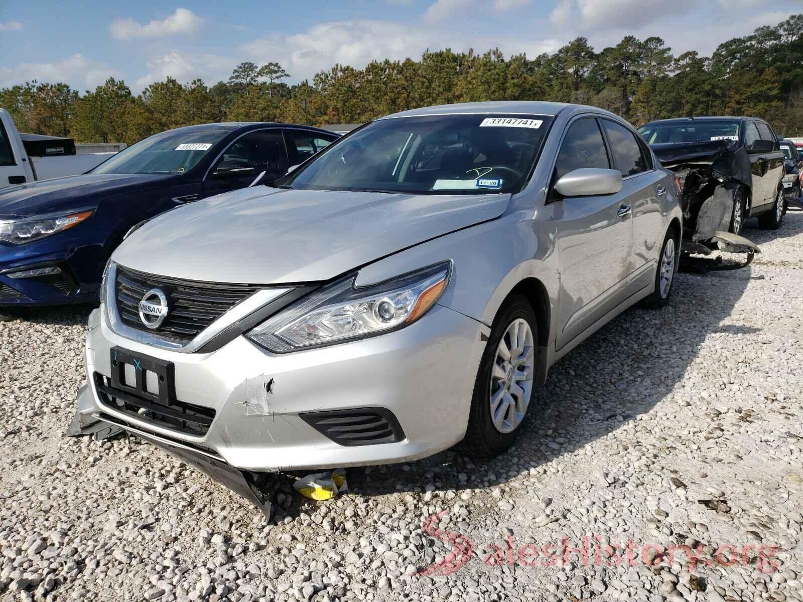 1N4AL3AP7GC287702 2016 NISSAN ALTIMA