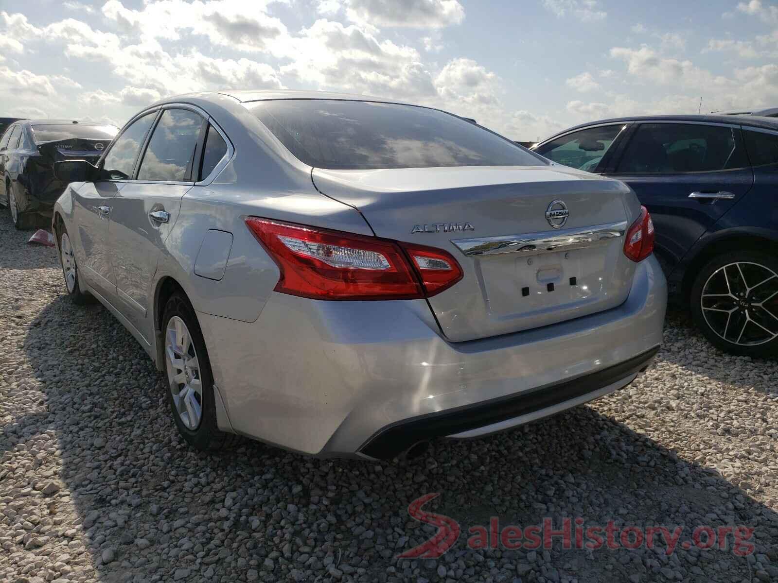 1N4AL3AP7GC287702 2016 NISSAN ALTIMA