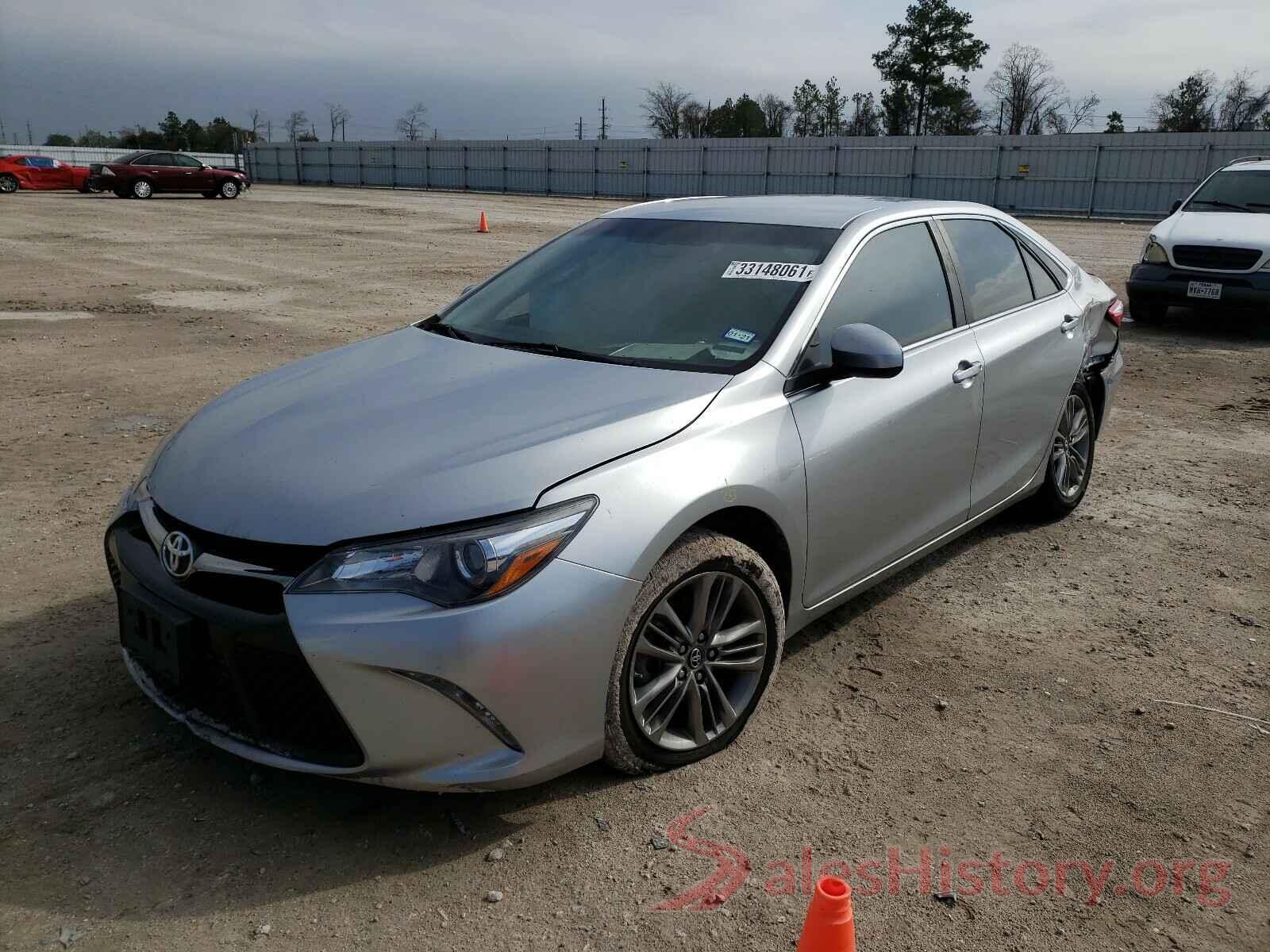 4T1BF1FK1HU750156 2017 TOYOTA CAMRY