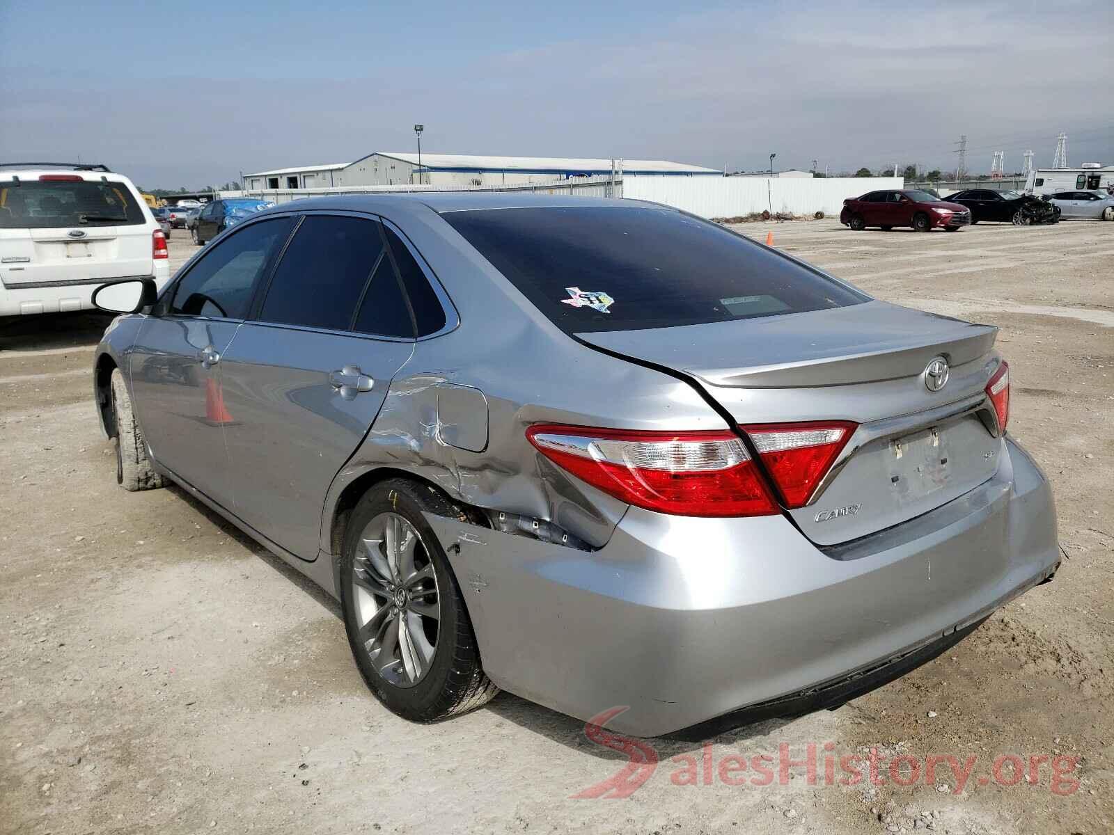 4T1BF1FK1HU750156 2017 TOYOTA CAMRY