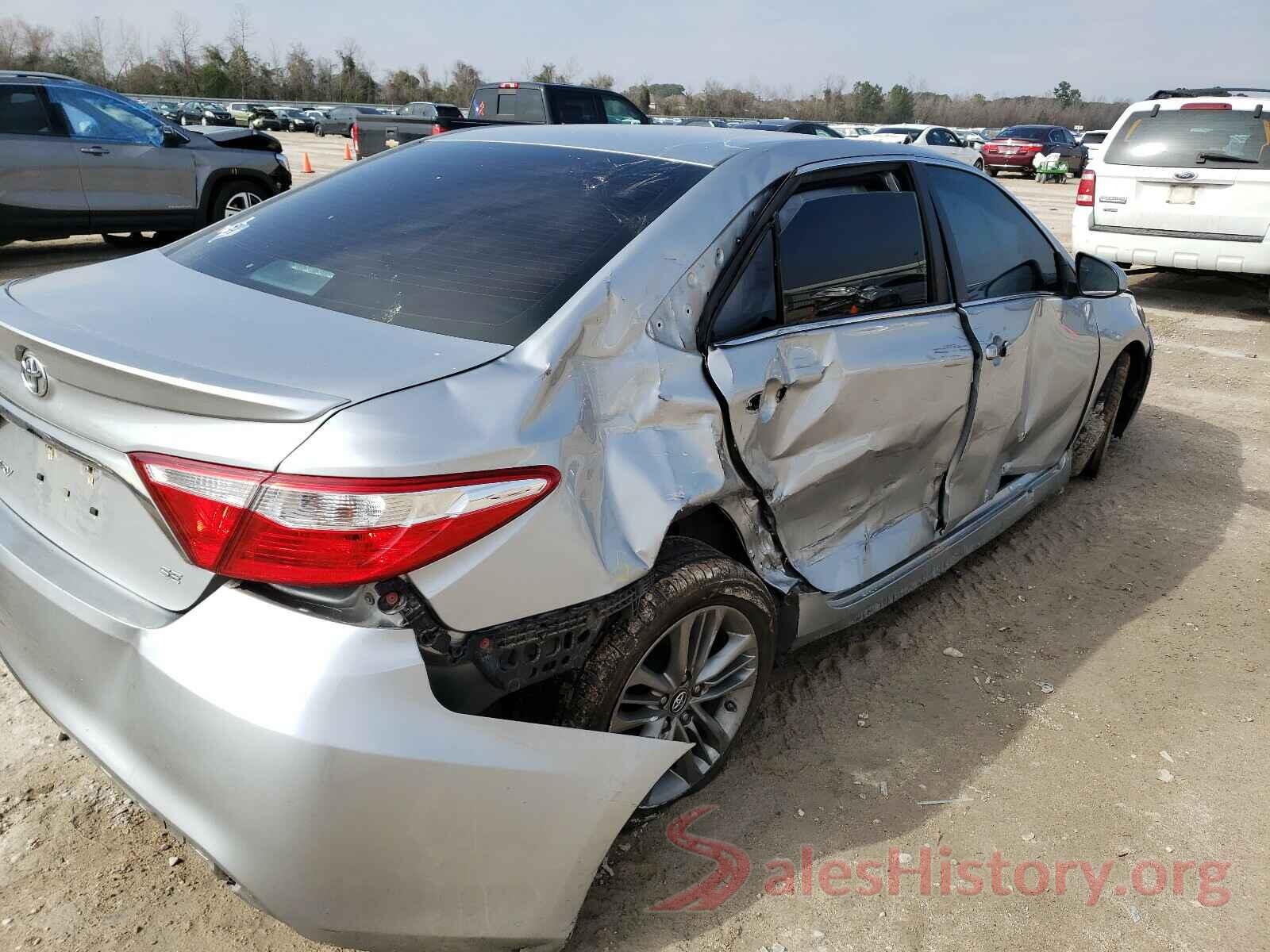 4T1BF1FK1HU750156 2017 TOYOTA CAMRY