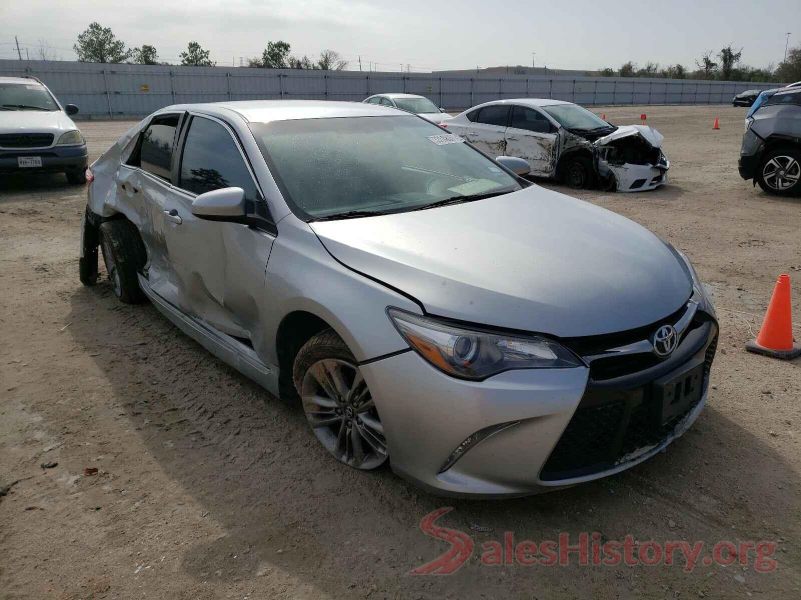 4T1BF1FK1HU750156 2017 TOYOTA CAMRY