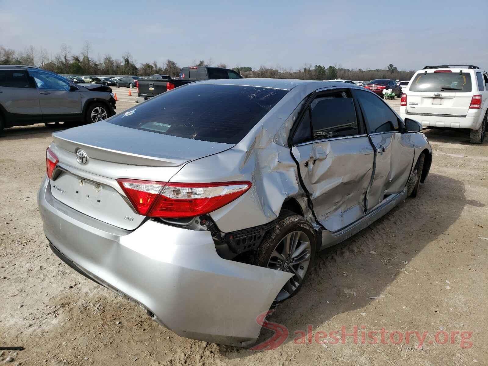 4T1BF1FK1HU750156 2017 TOYOTA CAMRY