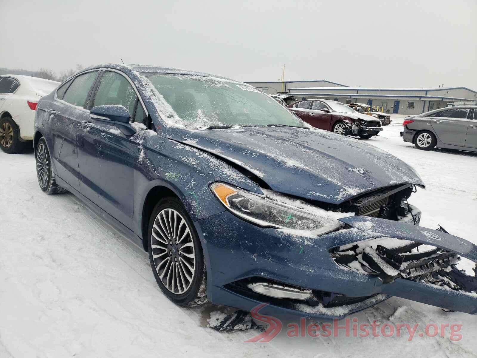 3FA6P0D98JR226034 2018 FORD FUSION