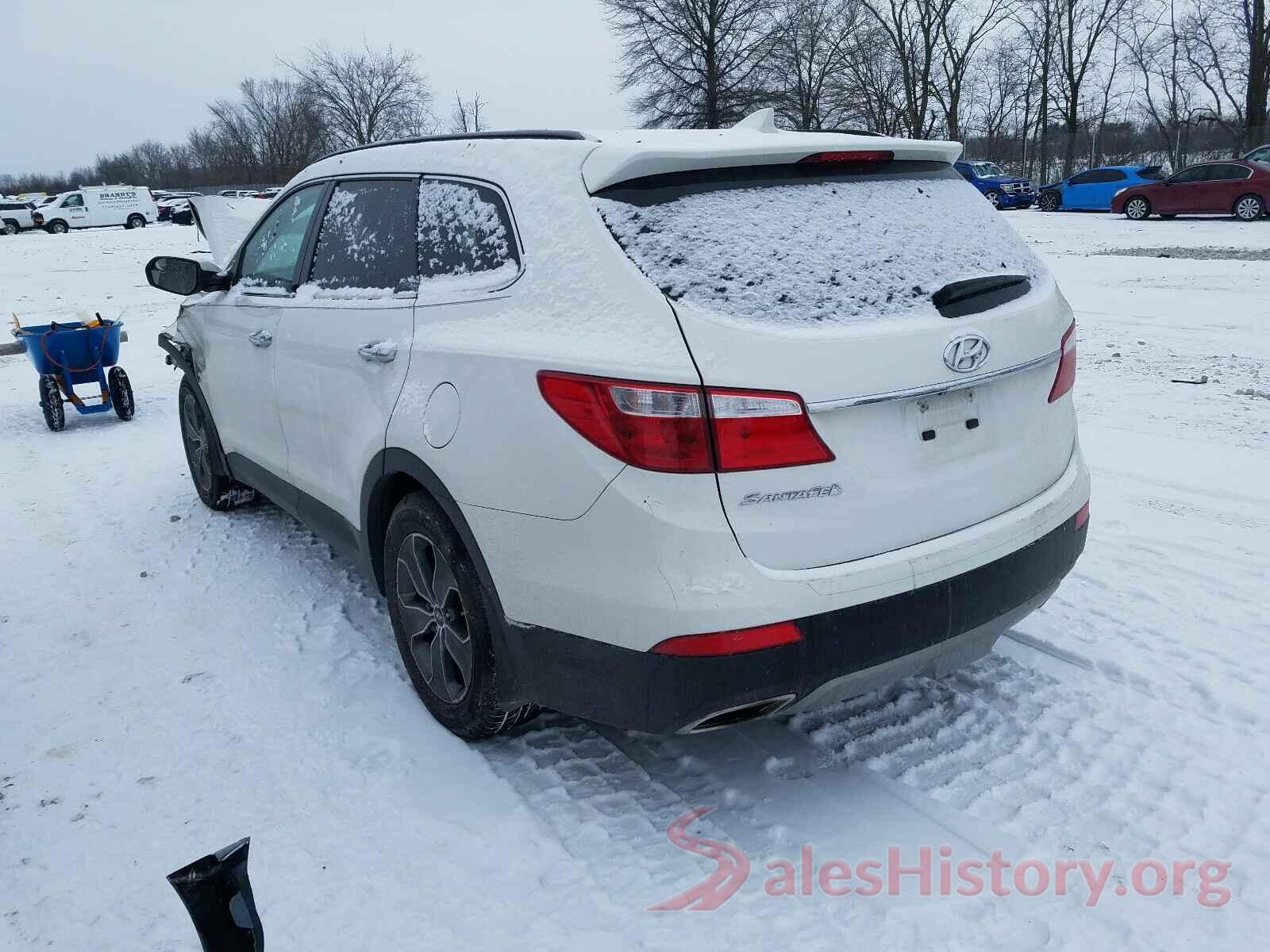 KM8SM4HF8GU156198 2016 HYUNDAI SANTA FE