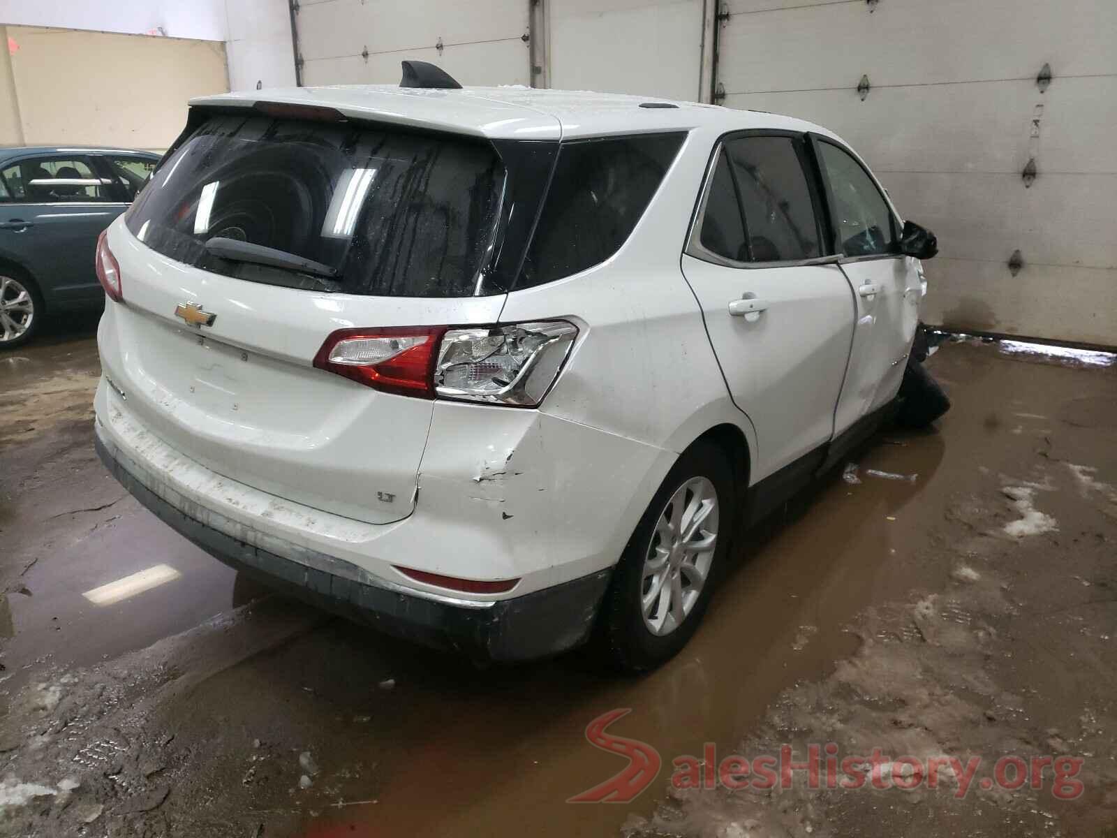 2GNAXJEVXJ6306312 2018 CHEVROLET EQUINOX