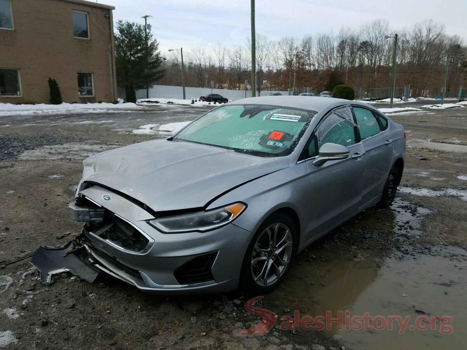 3FA6P0CD5LR130466 2020 FORD FUSION